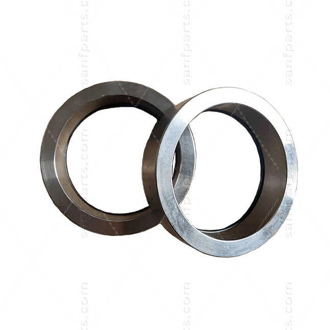 spacing ring 100-80-25 for putz gearbox